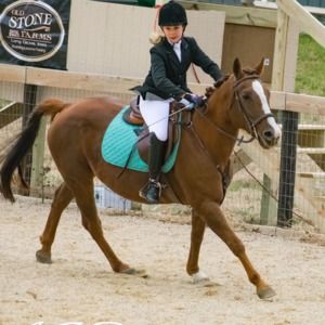 Meet your Posher, Denise